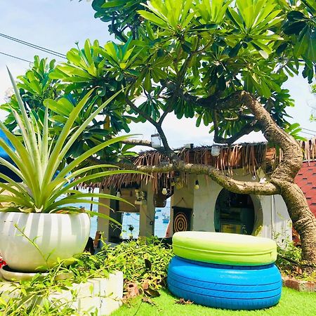 La Beach House Nhon Ly Quy Nhon Dış mekan fotoğraf