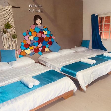 La Beach House Nhon Ly Quy Nhon Dış mekan fotoğraf
