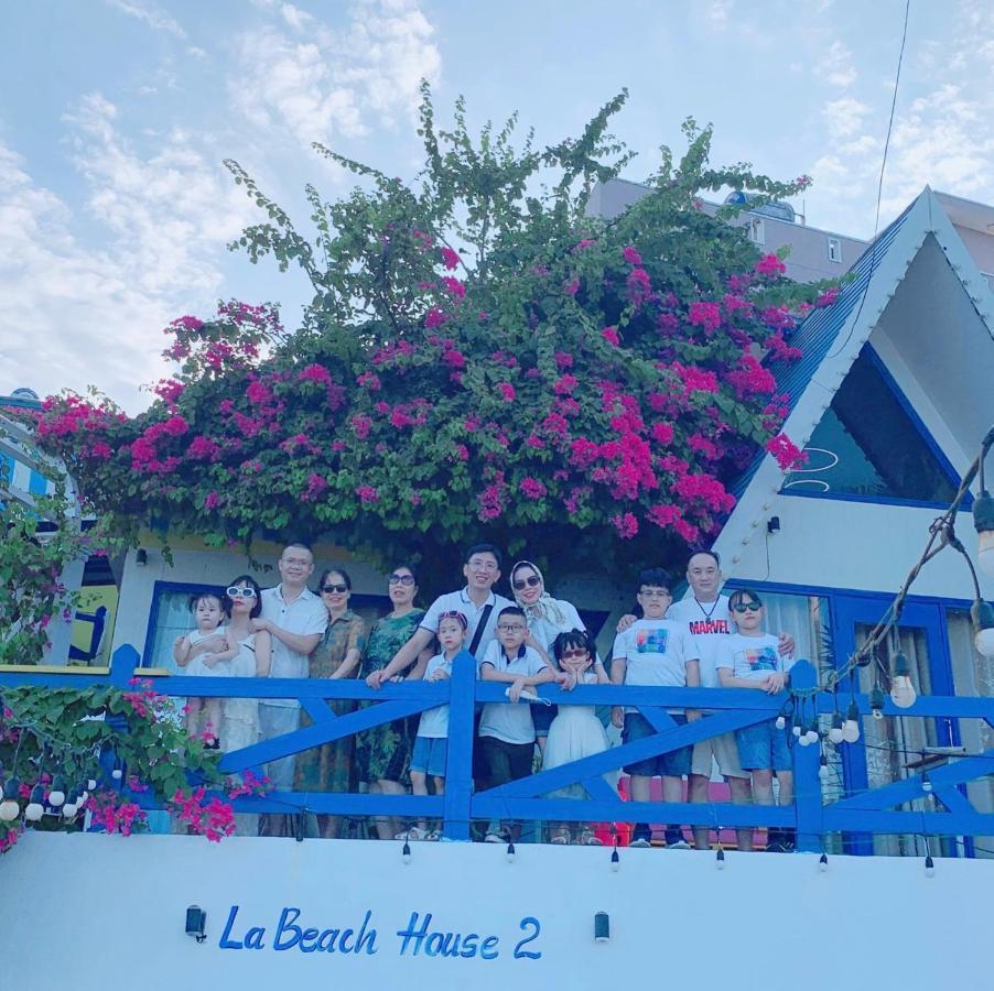 La Beach House Nhon Ly Quy Nhon Dış mekan fotoğraf