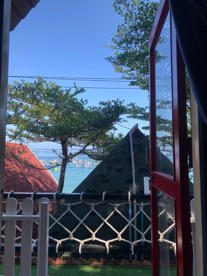 La Beach House Nhon Ly Quy Nhon Dış mekan fotoğraf