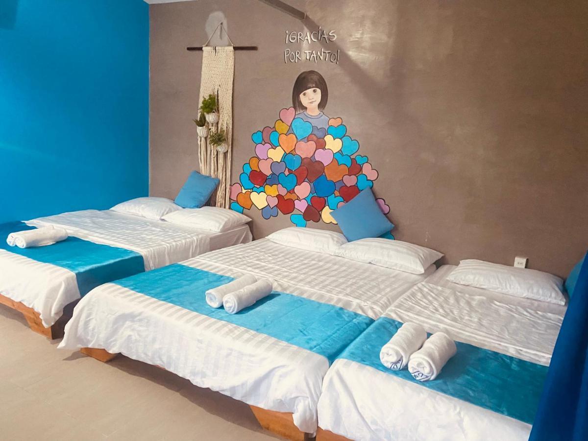 La Beach House Nhon Ly Quy Nhon Dış mekan fotoğraf