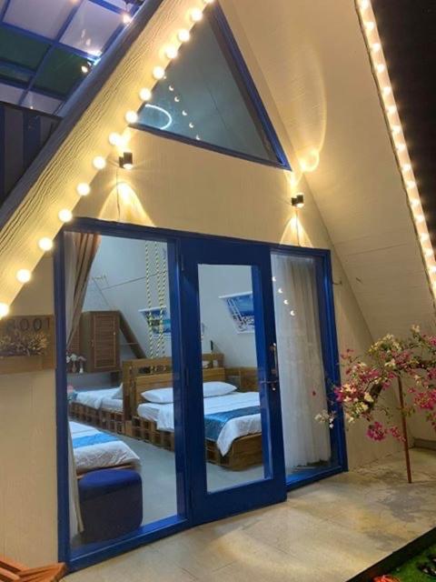La Beach House Nhon Ly Quy Nhon Dış mekan fotoğraf